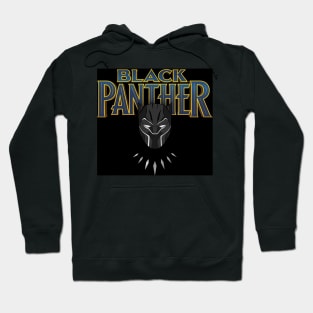 The Black Panther Hoodie